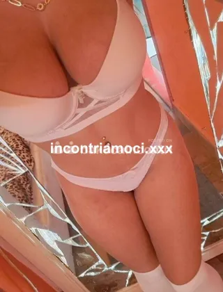 3 - Denissa Escort Parma - 3511870242