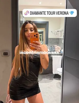 2 - Sara Escort Vicenza - 3509384090