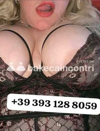 2 - Bella Donna Escort Frosinone - 3931288059