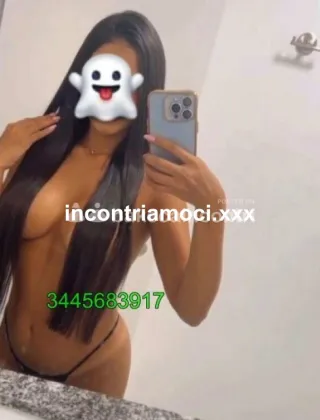 2 - Myla Escort Rimini - 3445683917
