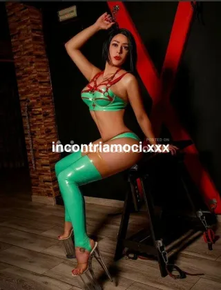 6 - Lexy Trans Roma - 3508802923