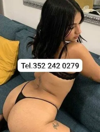 1 - Pamela Escort Pisa - 3522420279