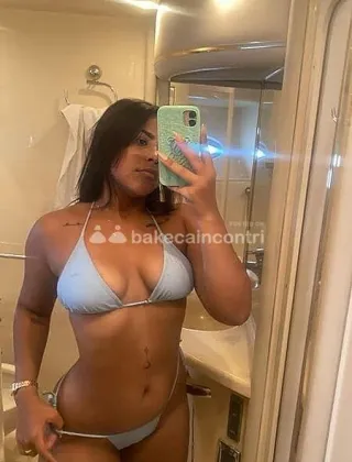 6 - Cami Escort Napoli - 3532053041