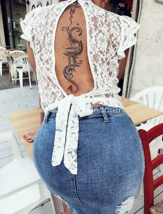 31 - Denise Escort Roma - 3515566245