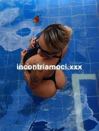 13 - Karina Escort Roma - 3512313055