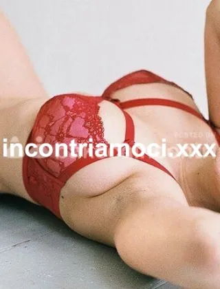 1 - Natasha Escort Verbano-Cusio-Ossola - 3510346498