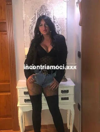 7 - Fabiana Escort Venezia - 3508662303