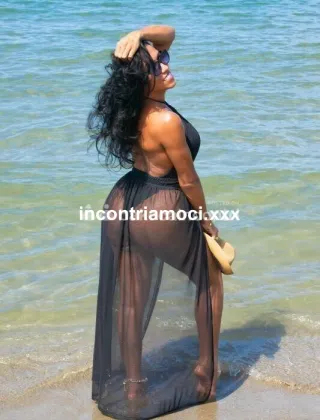 3925442020 - Thais 30 Trans Lucca
