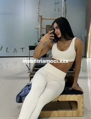 14 - Andrea Escort Milano - 3511958319