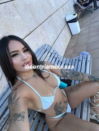 3517244761 - Giuliana 22 Escort 🇨🇱 Cilena Roma