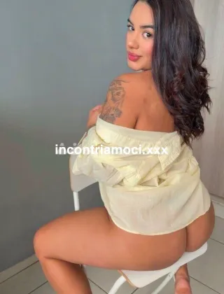 13 - Kim Escort Milano - 3512589662