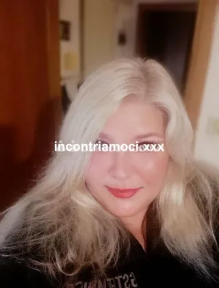 1 - Stella Escort Bologna - 3209447959