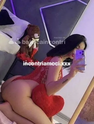 8 - Raysa Escort Modena - 3446600464