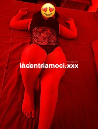 8 - Sara Escort La spezia - 3533871716