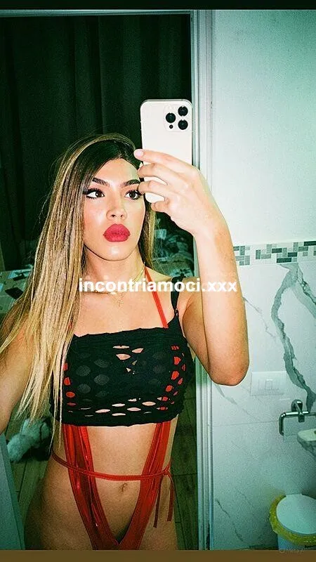 Oriana