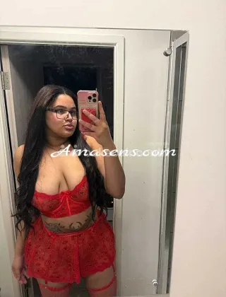 16 - Catalina Escort Venezia - 3522126758
