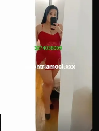 2 - Milena Escort Milano - 3892598411