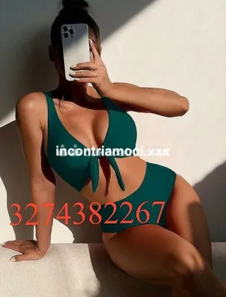 6 - Marty Escort Salerno - 3274382267
