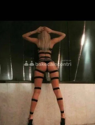 2 - Loredana Escort Rimini - 3533727538