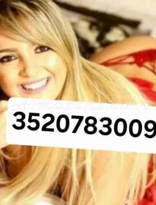 11 - Milena Escort Bari - 3520783009
