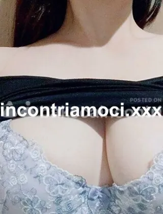 7 - Luna Escort Forlì-Cesena - 3455156517