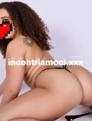 2 - Sandra Escort Brindisi - 3898531841