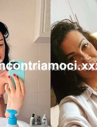 6 - Sunna Escort Bologna - 3271721581