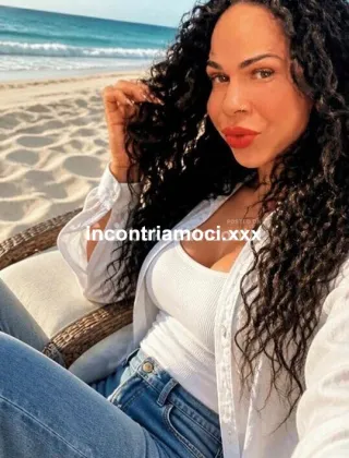 17 - Brunella Trans Salerno - 3488579556