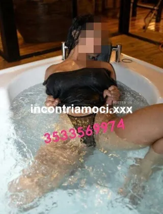 1 - Porcellina Escort Ancona - 3533569974