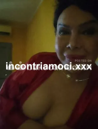 4 - Ninfomane Vogliosa Trans Varese - 3313836108