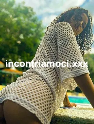 10 - Scarlett Escort Roma - 3509992010