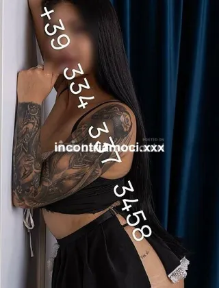 17 - Inna Escort Imperia - 3343373458