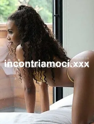 5 - Daniela Escort Perugia - 3533395788