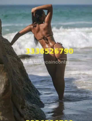 8 - Ginevra Escort Como - 3336526790