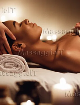 3500382366 - Massaggio Professionale 10 Anni Di Esperienza