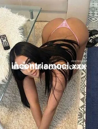 12 - Nicoll Escort Salerno - 3533311308