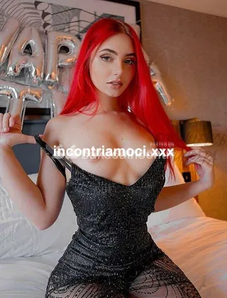 4 - Chiara Escort Roma - 3509905037