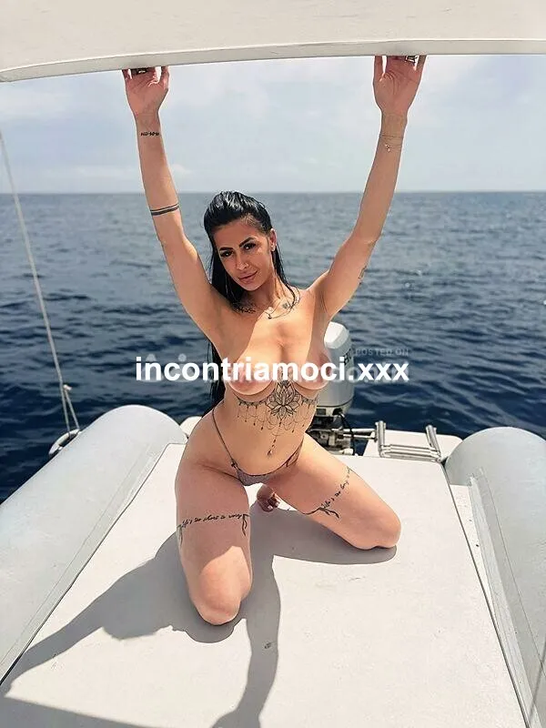 Maria Soraia