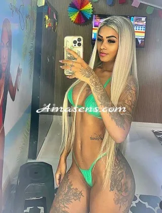 4 - Escort Cosenza - 3793052452