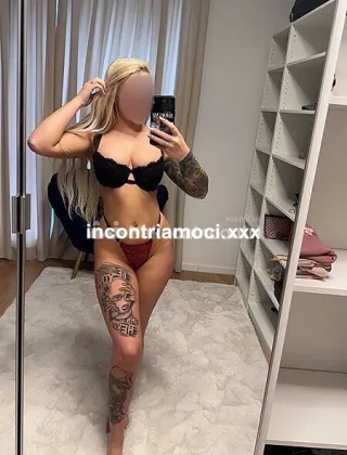 1 - Nadin Escort Verona - 3510525510