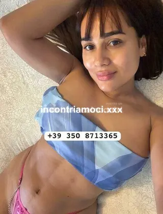 20 - Eva Escort Lecce - 3508713365