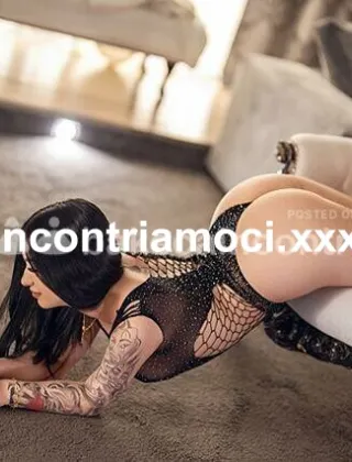 7 - Roxi Escort Catanzaro - 3937731568