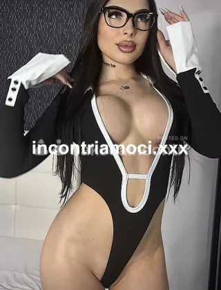 13 - Elvira Escort Firenze - 3511417054
