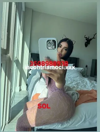 25 - Vittoria Escort Napoli - 3508988938