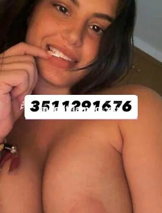 6 - Clara Escort Novara - 3511291676