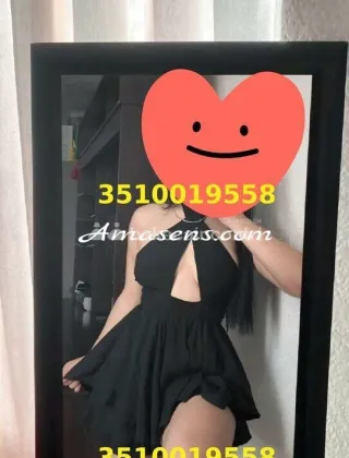 9 - Ema Mestre Escort Venezia - 3510019558
