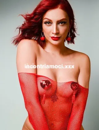 9 - Louise Trans Brescia - 3444285497