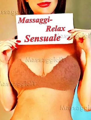 3 - Massaggi Milano - 3515829609