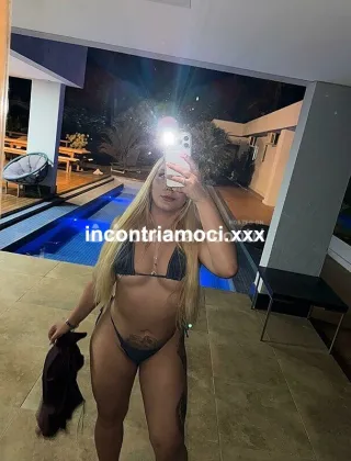 3 - Comfort Escort Bologna - 3522664955