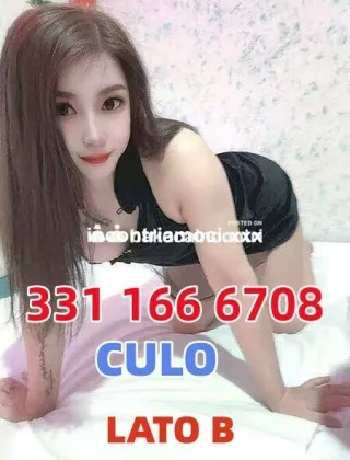 2 - Ragazza Escort Varese - 3311666708